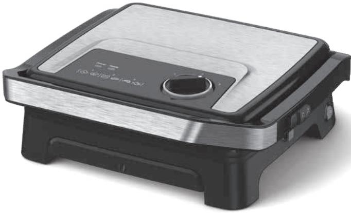 TEFAL GC272D - 1