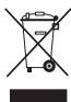 MOULINEX PRINCIPIO CHL5.41 - Protection de l'environnement! - 1