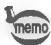 RICOH WG30 WiFi ORANGE KiT - - Menu 4 [Mode Enregistrt] - 2