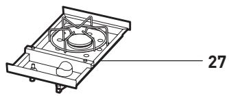 WEBER VSUMMIT S650 INOX - Garantie - 7