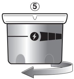 WEBER VSUMMIT S650 INOX - DANGER - 2