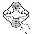 DENON AVC-A11 - Vérification des réglages de mémoire prérégée - 3