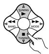DENON AVC-A11 - Sauvegarde de signaux d'applé de système - 5