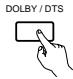 DENON AVC-A11 - Mode Dolby Surround Pro Logic II - 3