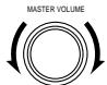 DENON AVC-A11 - Exemple: Stereo - 6