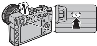 FUJIFILM MXE-2NOiR - Utilisation du flash - 1