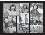 FUJIFILM MXE-2NOiR - Lecture par planche d'images - 6