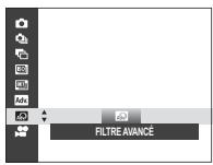 FUJIFILM MXE-2NOiR - Filtre Avancé - 1
