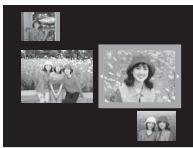 FUJIFILM MXE-2NOiR - Lecture par planche d'images - 4