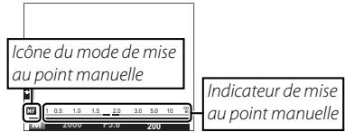 FUJIFILM MXE-2NOiR - Mode demiseau point - 2