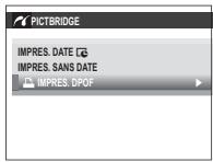 FUJIFILM MXE-2NOiR - Impression de la commande d'impression DPOF - 3