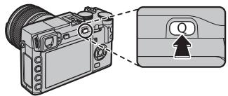 FUJIFILM MXE-2NOiR - La touche Q (menu rapide) - 2