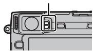 FUJIFILM MXE-2NOiR - Le détecteur oculaire - 1
