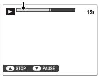 FUJIFILM MXE-2NOiR - Visualisation desVIDEOS - 2