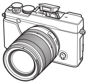 FUJIFILM MXE-2NOiR - Manuel du propriétaire - 1