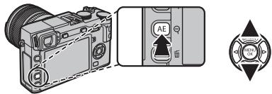 FUJIFILM MXE-2NOiR - Mesure - 1