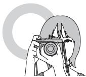 FUJIFILM MXE-2NOiR - Préparez l'appareil photo. - 1