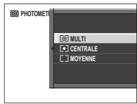 FUJIFILM MXE-2NOiR - Mesure - 2