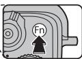 FUJIFILM MXE-2NOiR - Touches de fonction - 2
