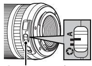 FUJIFILM MXE-2NOiR - Sélectionnéz le programme AE. - 1