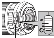 FUJIFILM MXE-2NOiR - AE avec priorité à la vitesse (S) - 1
