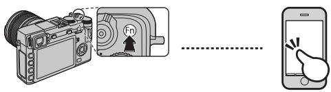 FUJIFILM MXE-2NOiR - Connexions sans fil : Smartphones - 1