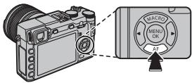 FUJIFILM MXE-2NOiR - Touches de fonction - 5
