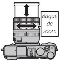 FUJIFILM MXE-2NOiR - Objectifs avec bague de zoom - 1