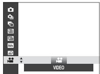 FUJIFILM MXE-2NOiR - Enregistrement de videois Haute-Definition (HD) - 3