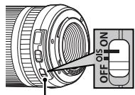 FUJIFILM MXE-2NOiR - Objectifs dotés d'un commutateur O.I.S. - 1