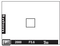 FUJIFILM MXE-2NOiR - Programme AE (P) - 3
