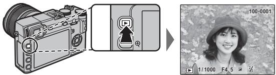 FUJIFILM MXE-2NOiR - Visualisation des photos en plein écran - 1