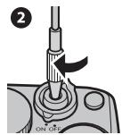 FUJIFILM MXE-2NOiR - Télécommandes filaires d'autres marques - 2