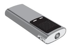 AIPTEK T30 - Contenu de l'emballage - 1