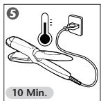 CALOR CF 7050 - ENTRETIEN - 4