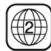 LEXIBOOK AUDIO LUDIQUE DVP6PA - Codes régionales - 1
