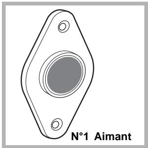 HOTPOINT AWM 129 - Application du panneau d'habillage en bois sur la porte et montage du machine à laver à l'intérieur des éléments: - 8