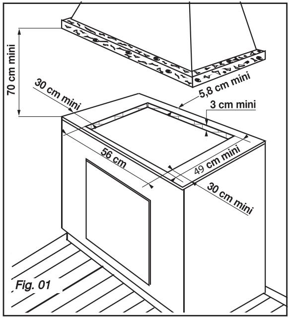 SAUTER STE126X - Conseil - 1