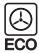 THOMSON TRMC82.4XTRMC52.4BM - Mode de cuisson ECO - 1
