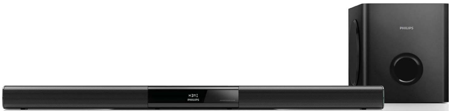 PHILIPS HTL3140 - 2