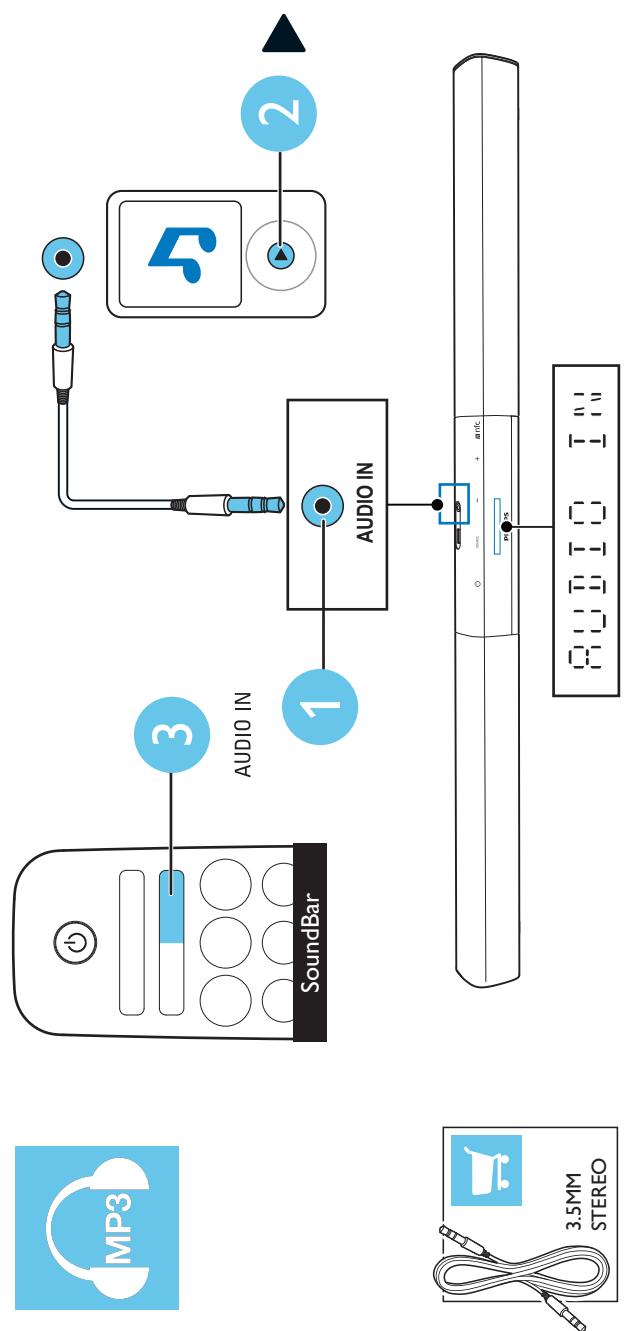 PHILIPS HTL3140 - Always there to help you - 20