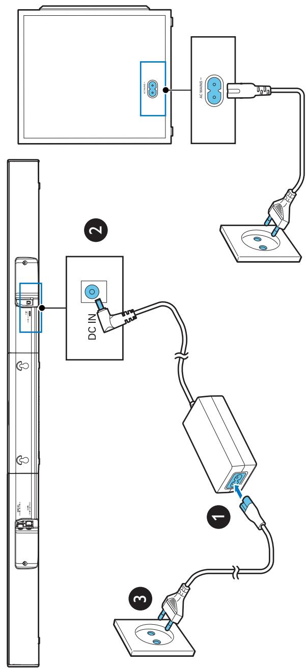 PHILIPS HTL3140 - Always there to help you - 13