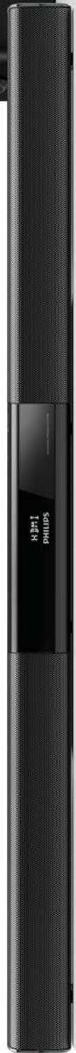 PHILIPS HTL3140 - Quick start guide - 1
