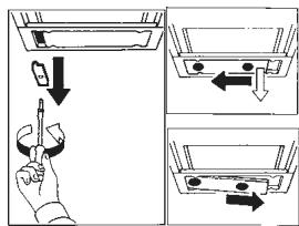 FALCON FHDPKR 900BL/C - Ampoules halogènes de 40 W. - 1