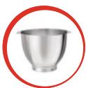 MOULINEX QA538D10 - Préparation - 2