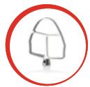 MOULINEX QA538D10 - Pâte à choux - 2