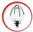 MOULINEX QA538D10 - Verrines Tiramisu - 2