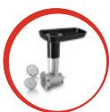 MOULINEX QA538D10 - Préparation - 2