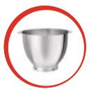 MOULINEX QA538D10 - Brioche - 1