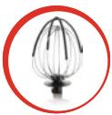 MOULINEX QA538D10 - Gratin de courgettes - 3